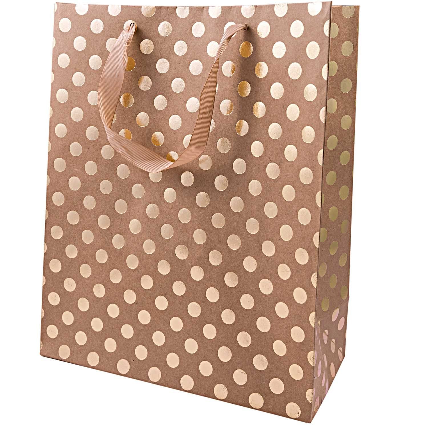 Rico Design Tragetasche Rico Design Geschenktüte günstig online kaufen