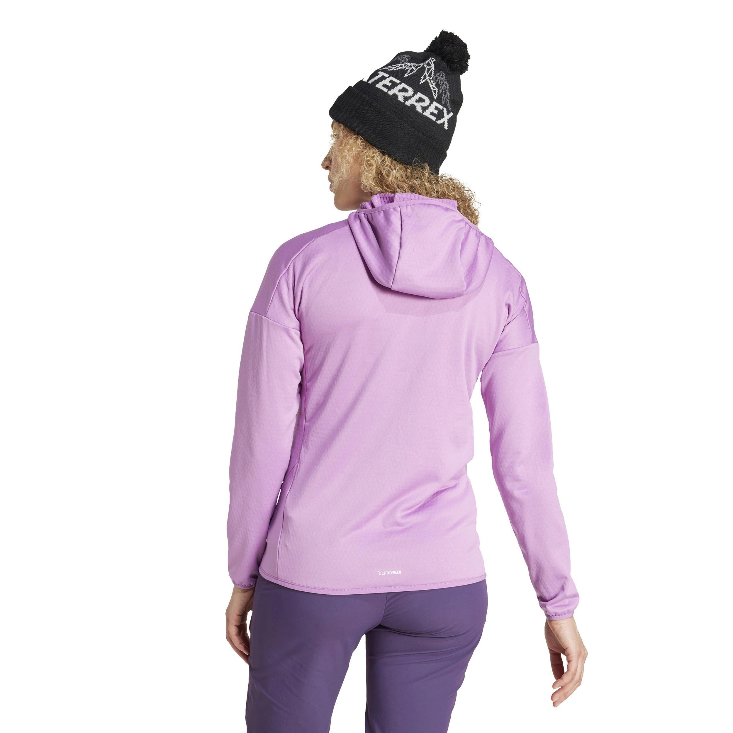 adidas Sportswear Laufjacke Terrex XPR Light Fleece