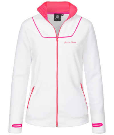 Rock Creek Fleecejacke Damen Fleecejacke Übergangsjacke D-473