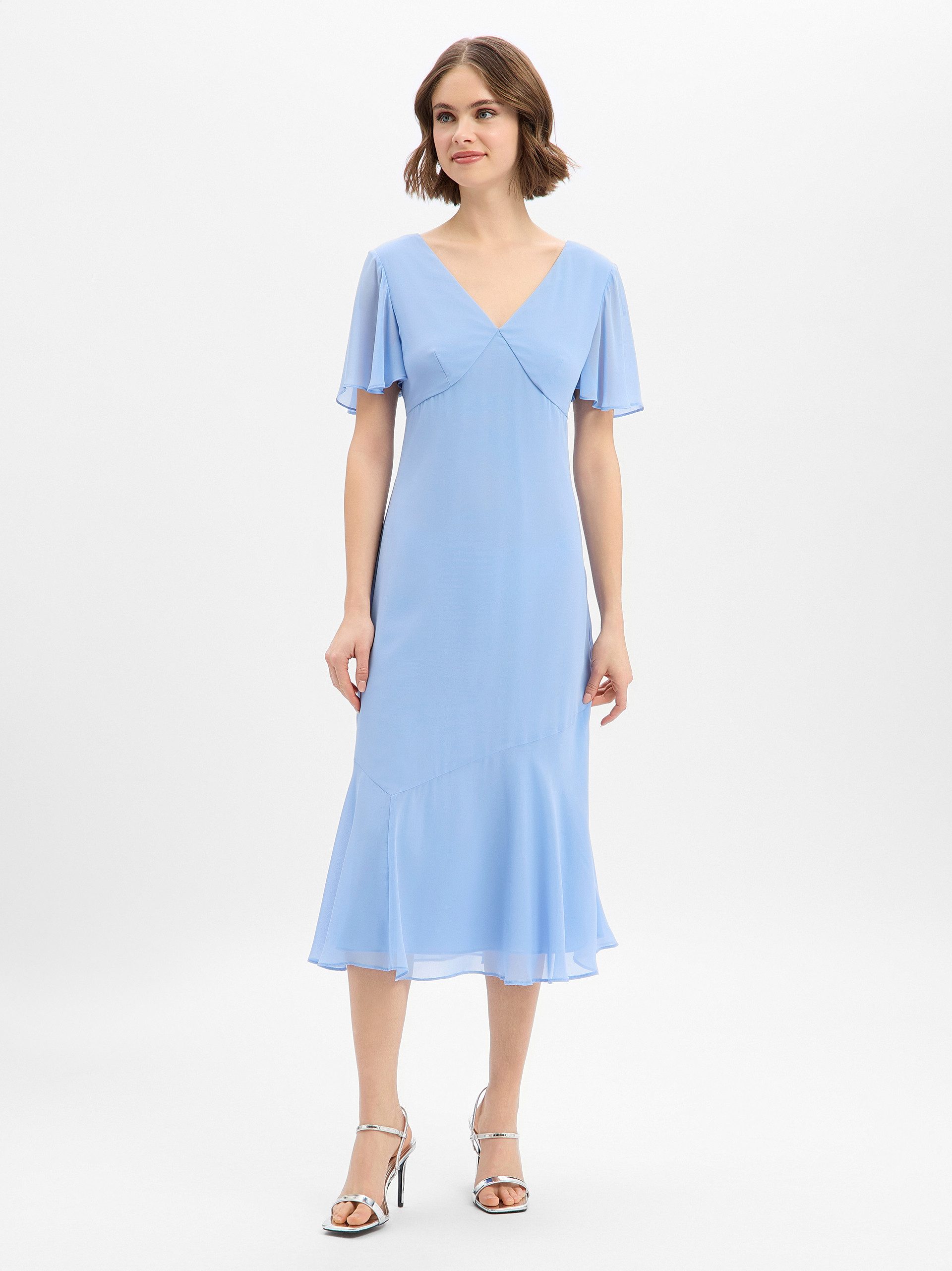 Marie Lund Abendkleid