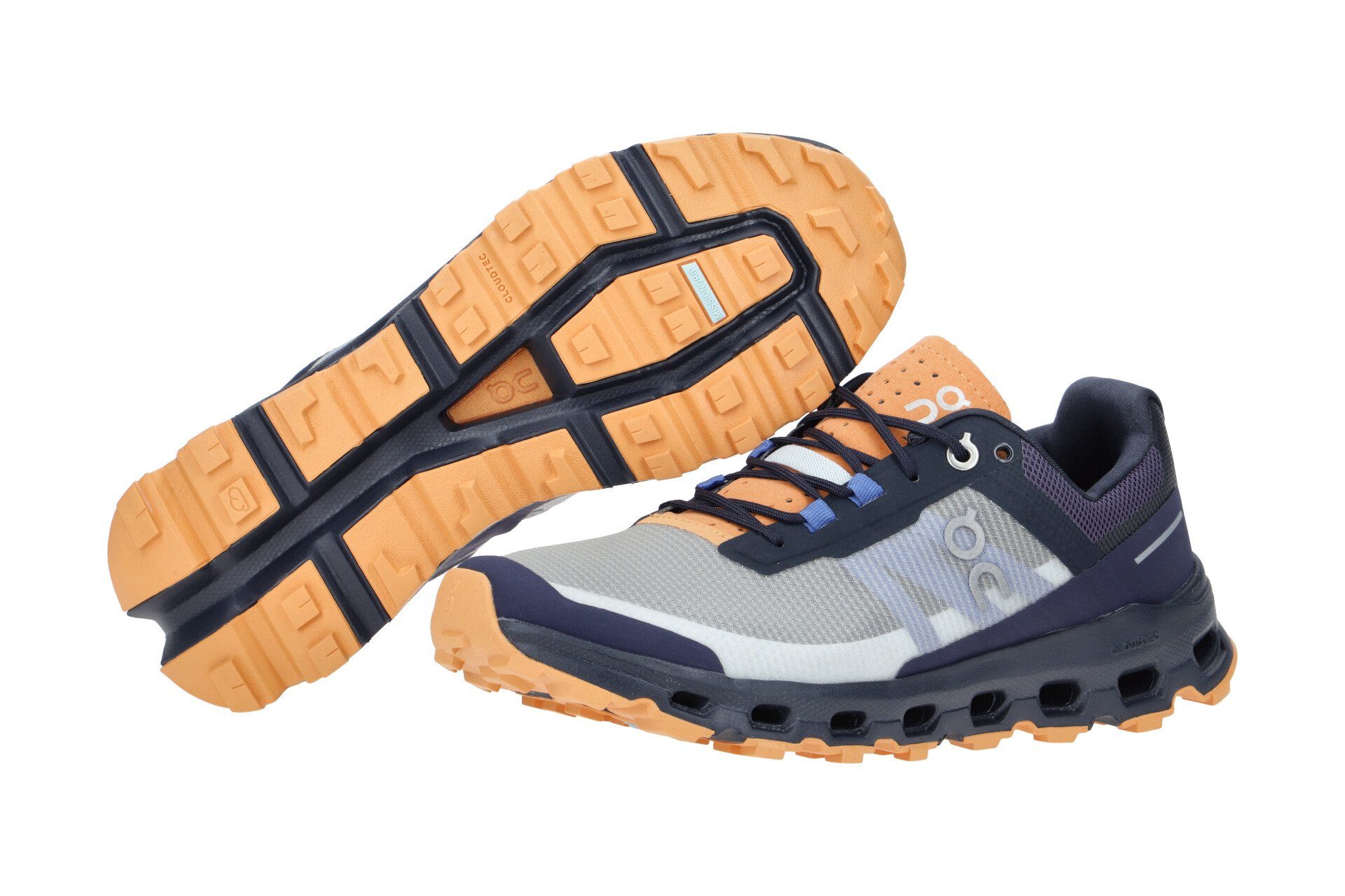 ON RUNNING 64.98592 Schnürschuh