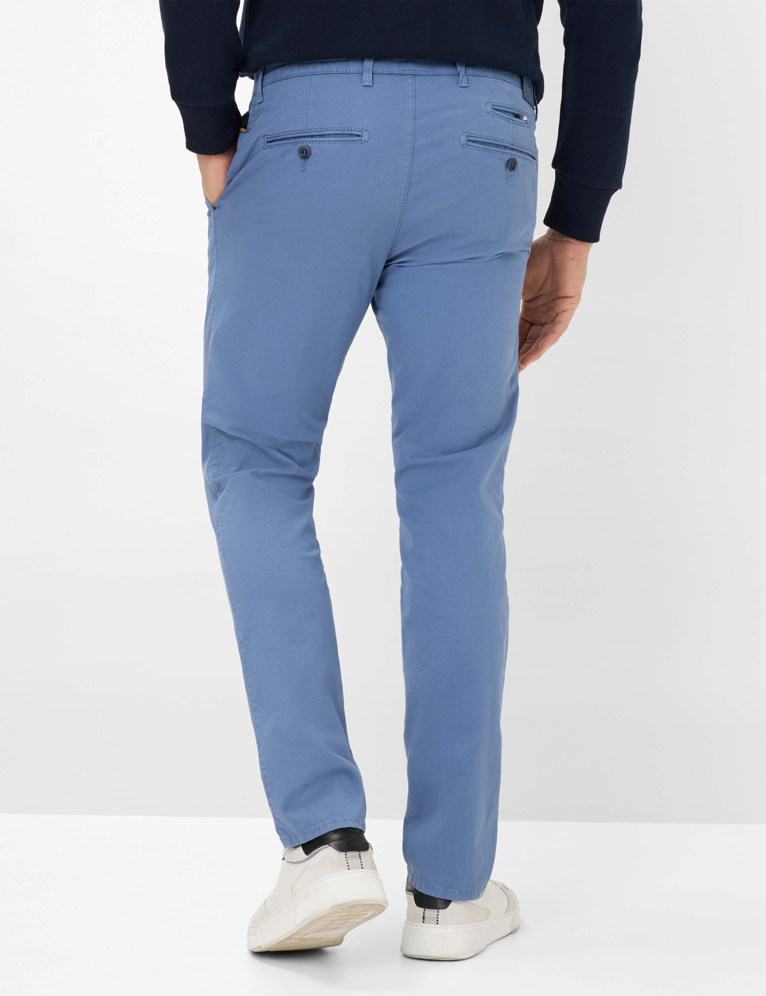 Brax Chinohose "Style FABIO IN" günstig online kaufen