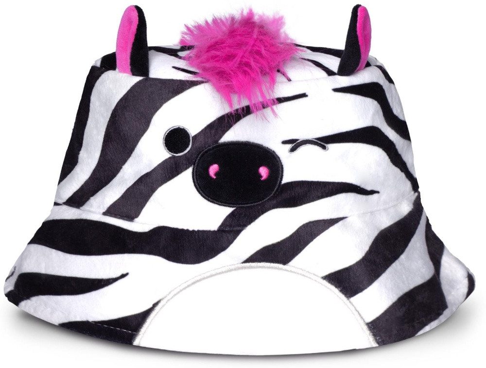 Squishmallows Snapback Cap