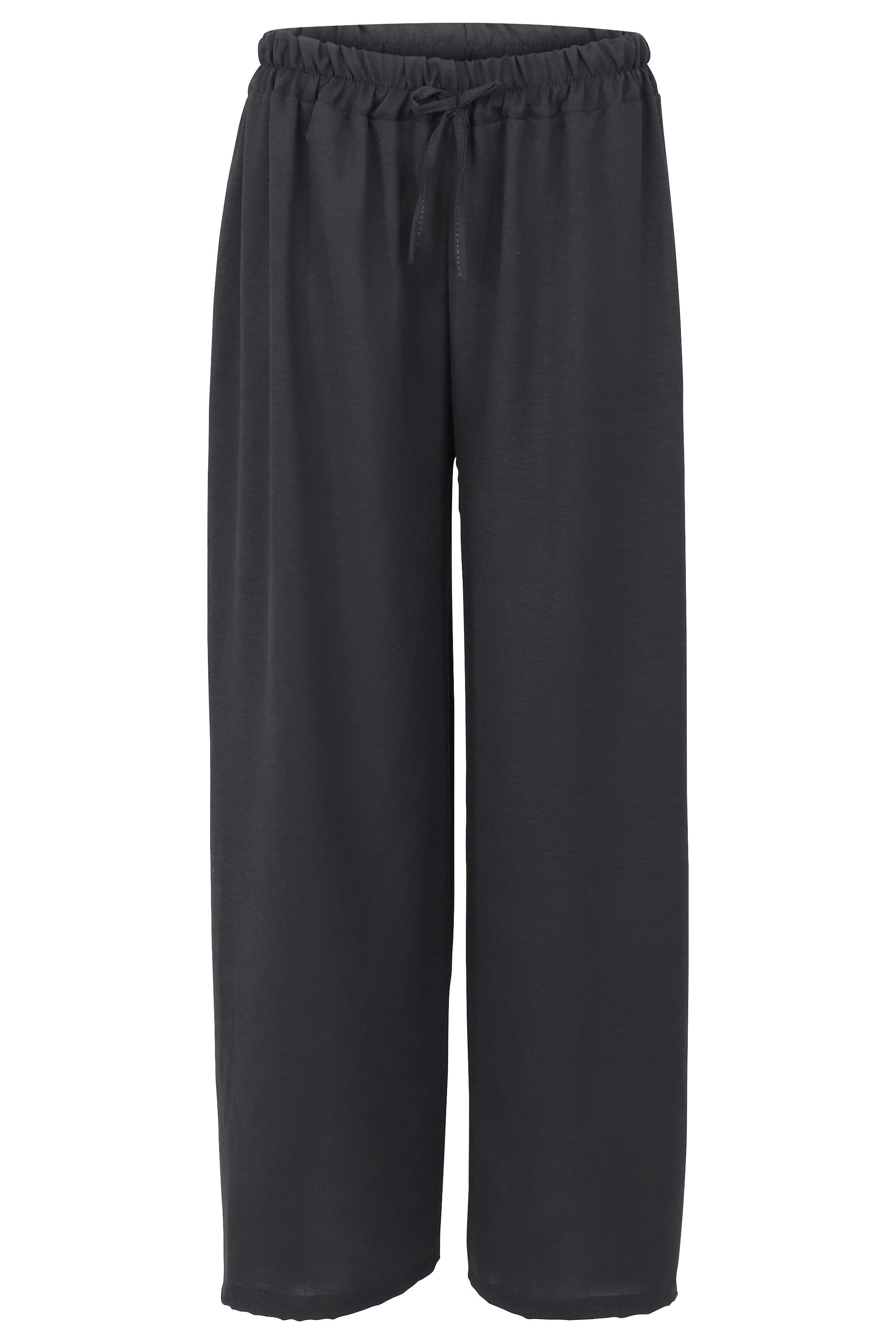 malito more than fashion Palazzohose malito Damen Palazzohose 2305 Sommerho günstig online kaufen