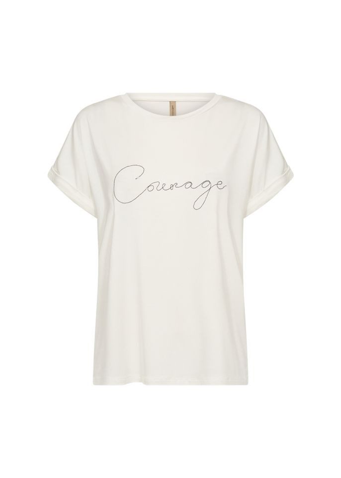 soyaconcept T-Shirt Stretch T‑Shirt – Kurze günstig online kaufen