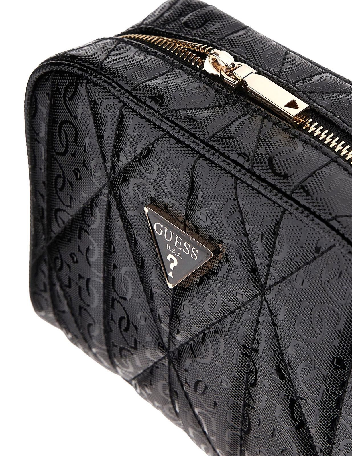 Guess Umhängetasche Camera Crossbody Bag günstig online kaufen