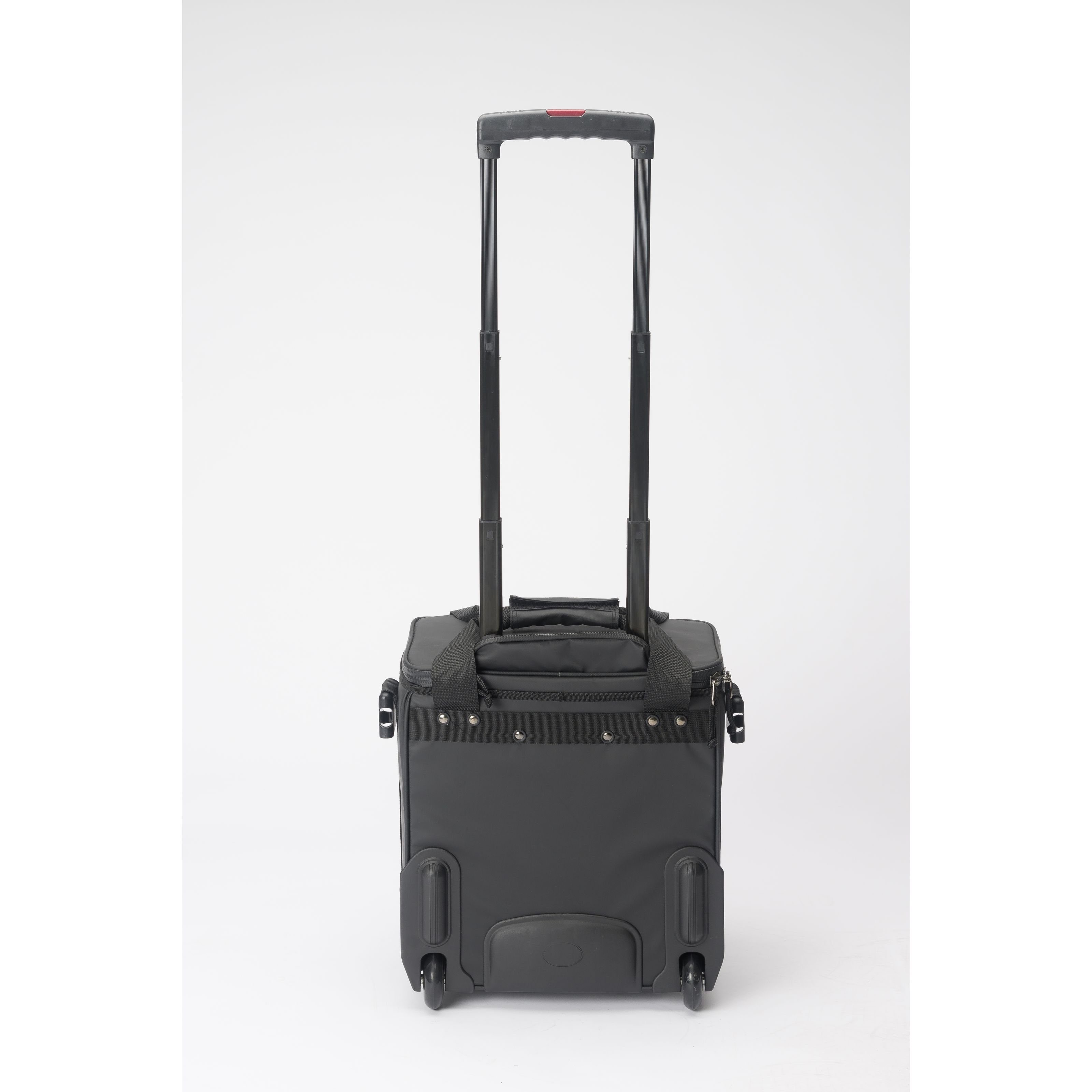 Magma DVD-Hülle, Riot LP-Trolley 50 - Vinyl Tasche