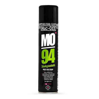 Muc-Off Werkzeugset »Multi Use Spray«, (1-St), Korrosionsschutz Fahrrad Multifunktionsspray Bike