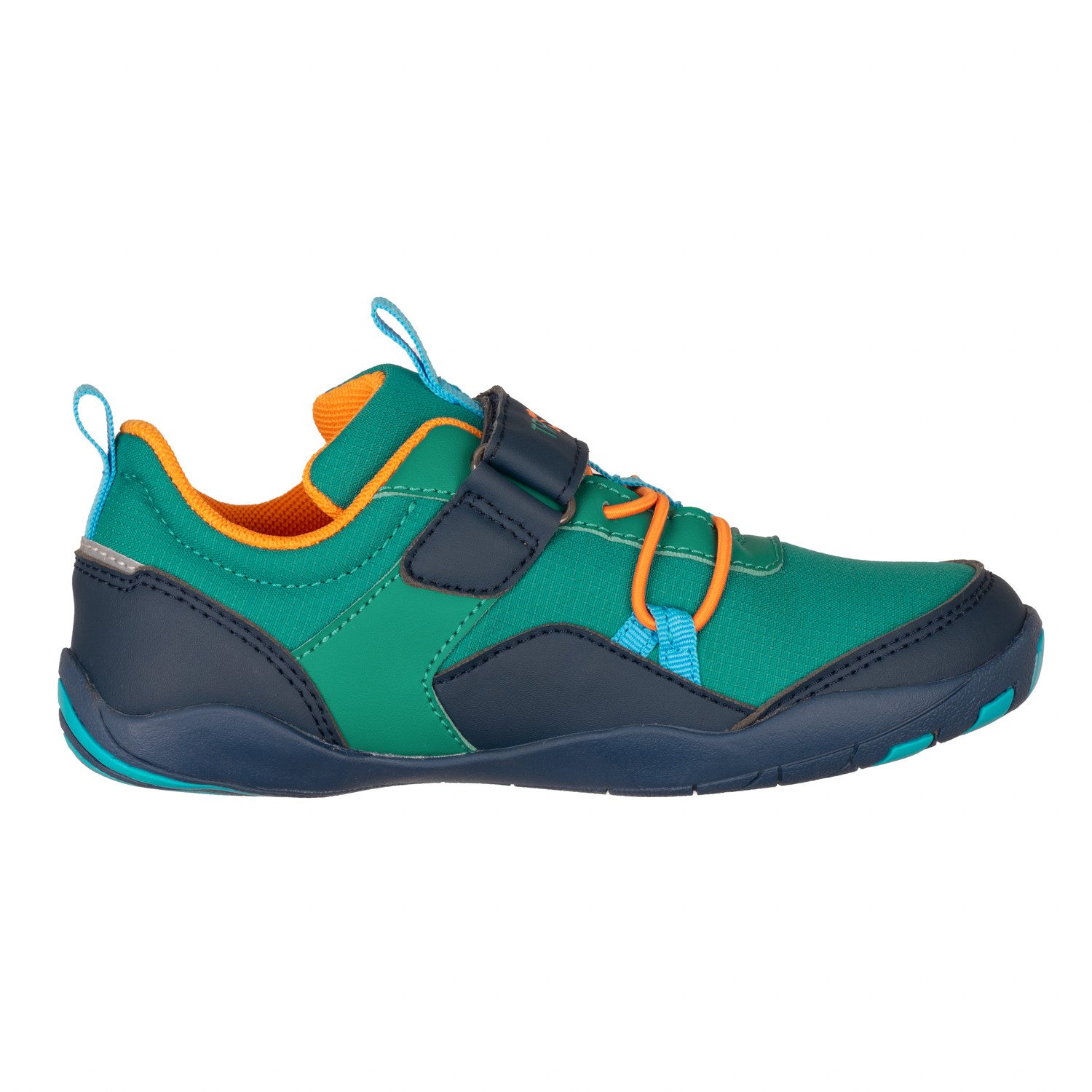 TROLLKIDS Skaland Sneaker Besonders flexible Sohle