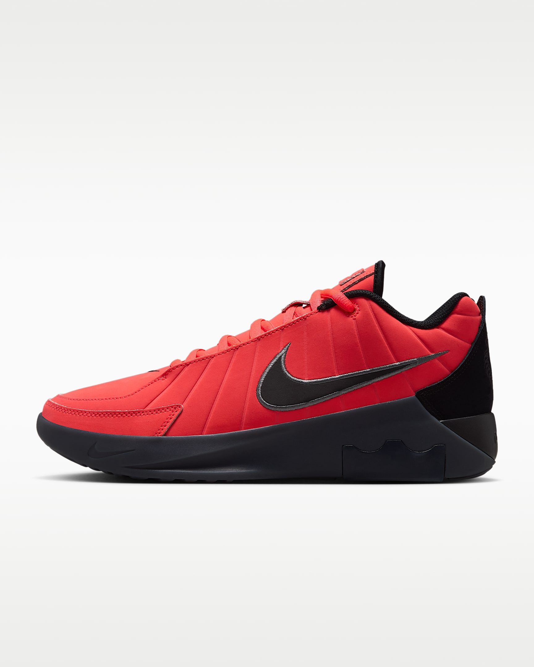 Nike LeBron Witness 9 Basketballschuh