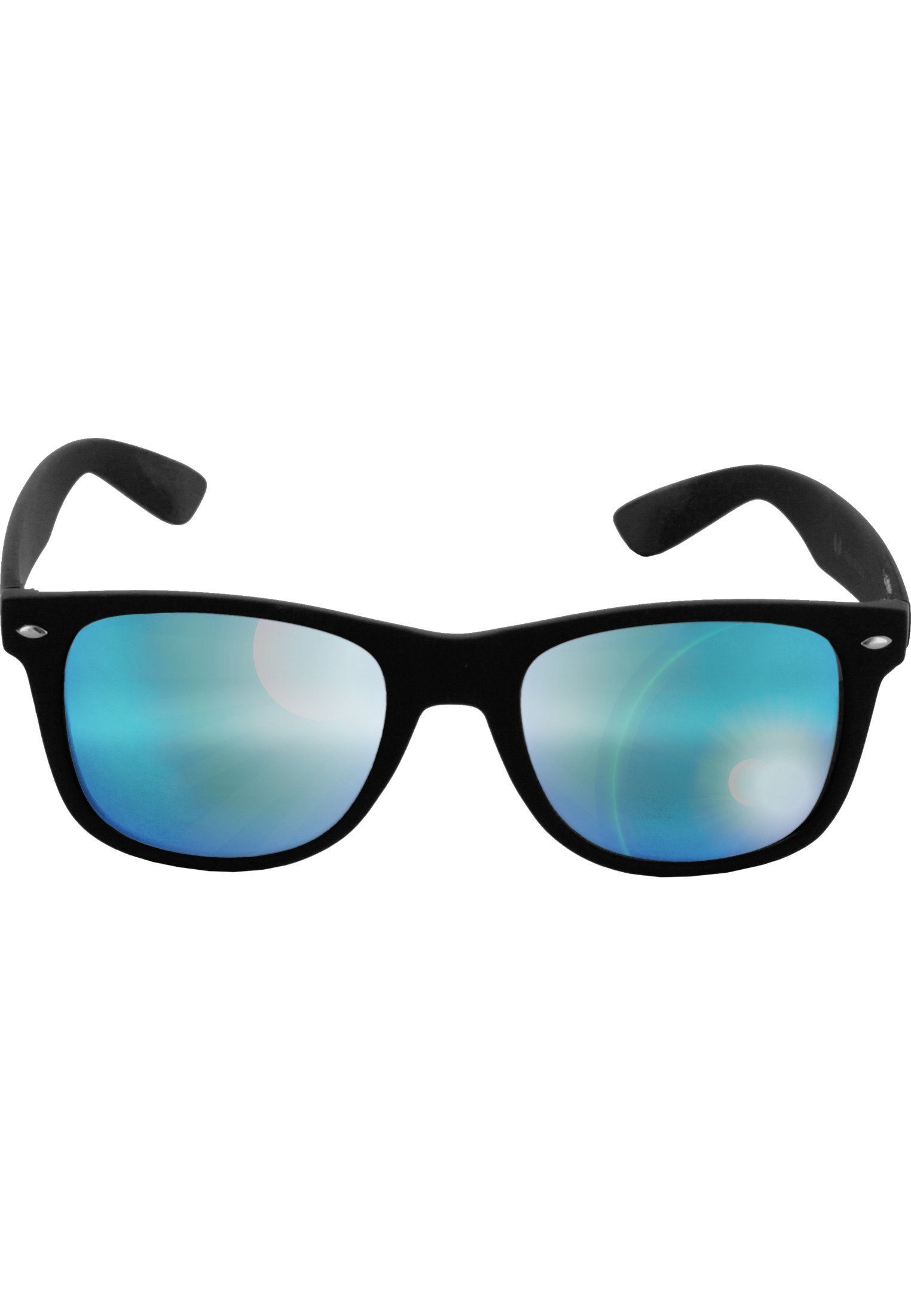 MSTRDS Sonnenbrille Accessoires Sunglasses Likoma Mirror blk/blue | Sonnenbrillen