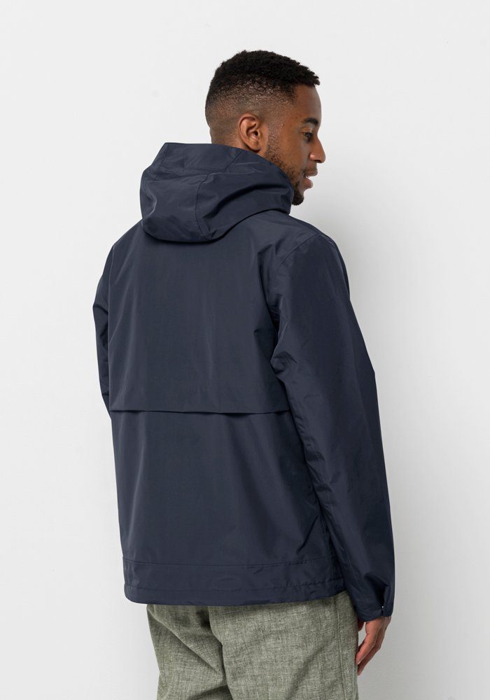 Jack Wolfskin Outdoorjacke BAYDREAM JACKET M günstig online kaufen