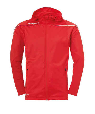 uhlsport Sweatjacke Stream 22 Kapuzenjacke