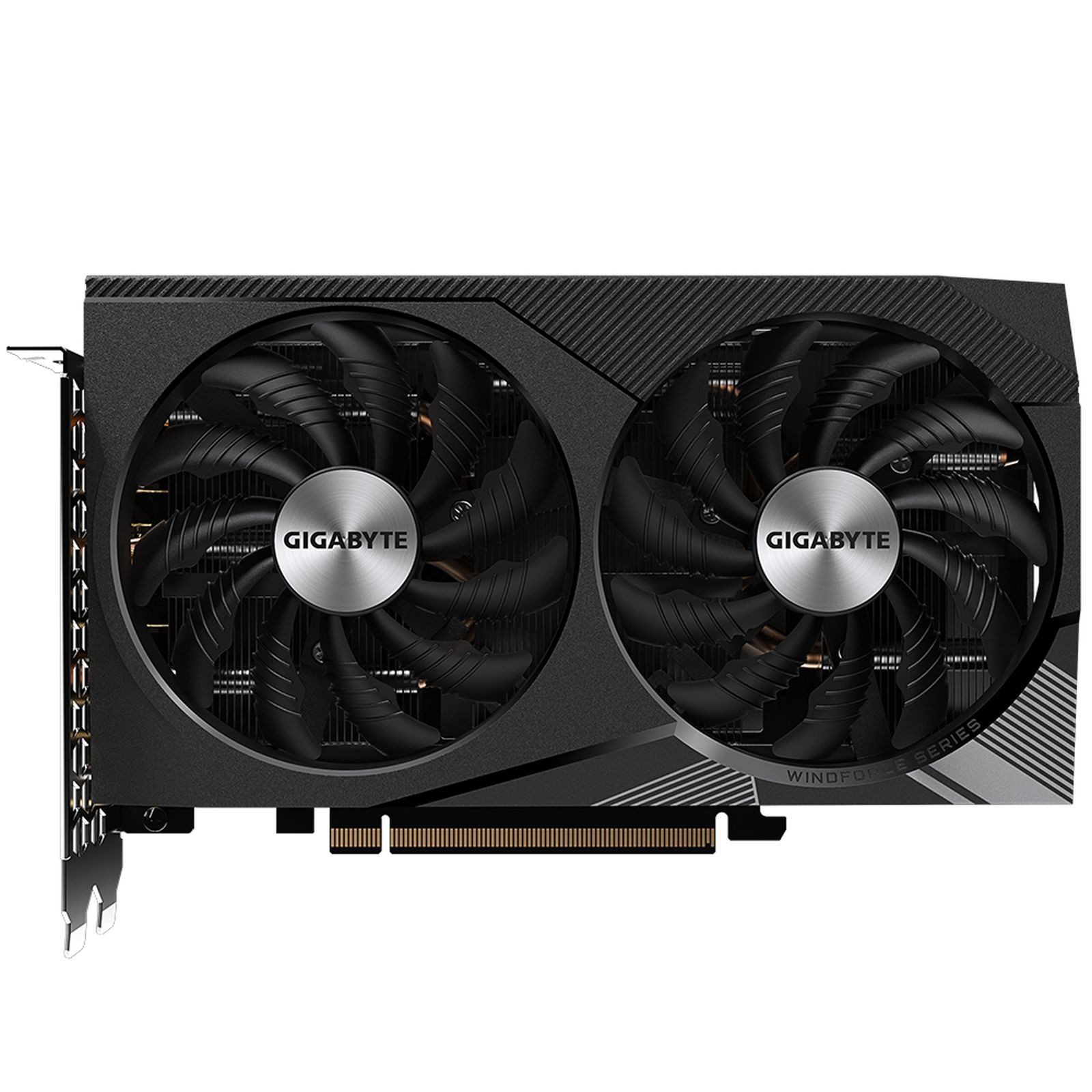 Gigabyte GeForce RTX 3060 WINDFORCE OC 12G 2xDP 2xHDMI Grafikkarte
