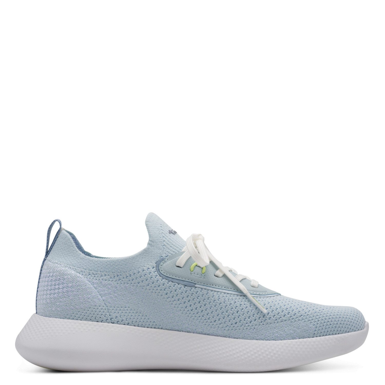 Tamaris Slip-On Sneaker, Freizeitschuh, Slipper, Halbschuh in veganer Verarbeitung