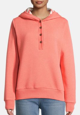 salzhaut Hoodie Kât