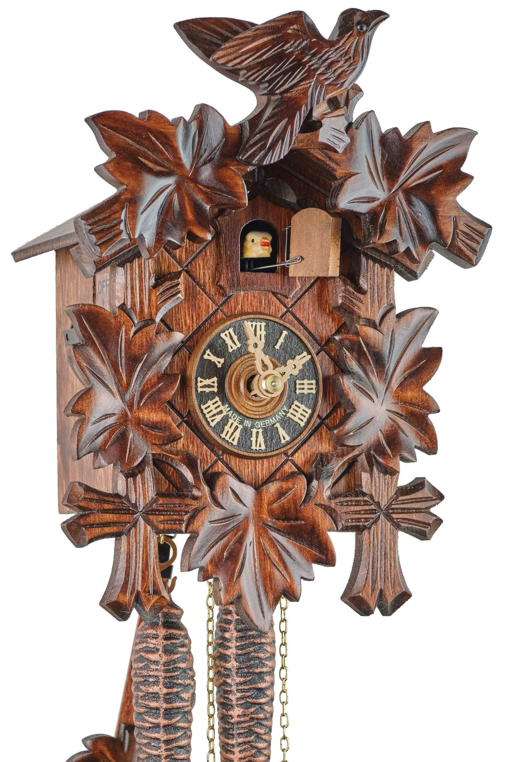 Eble Wanduhr