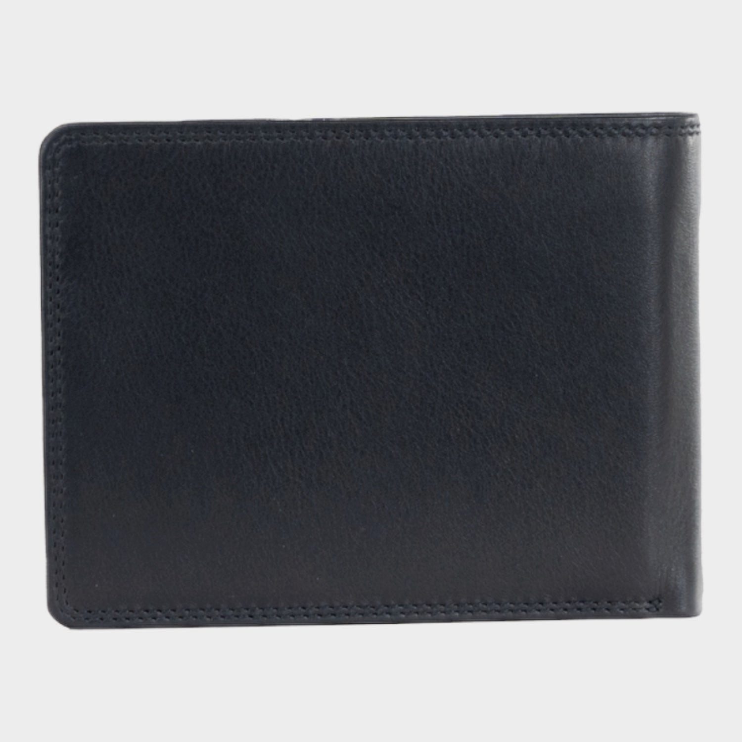 Braun Büffel Geldbörse GOLF RFID Geldbörse 8 Kartenfächer schwarz – Bild 5 von 5