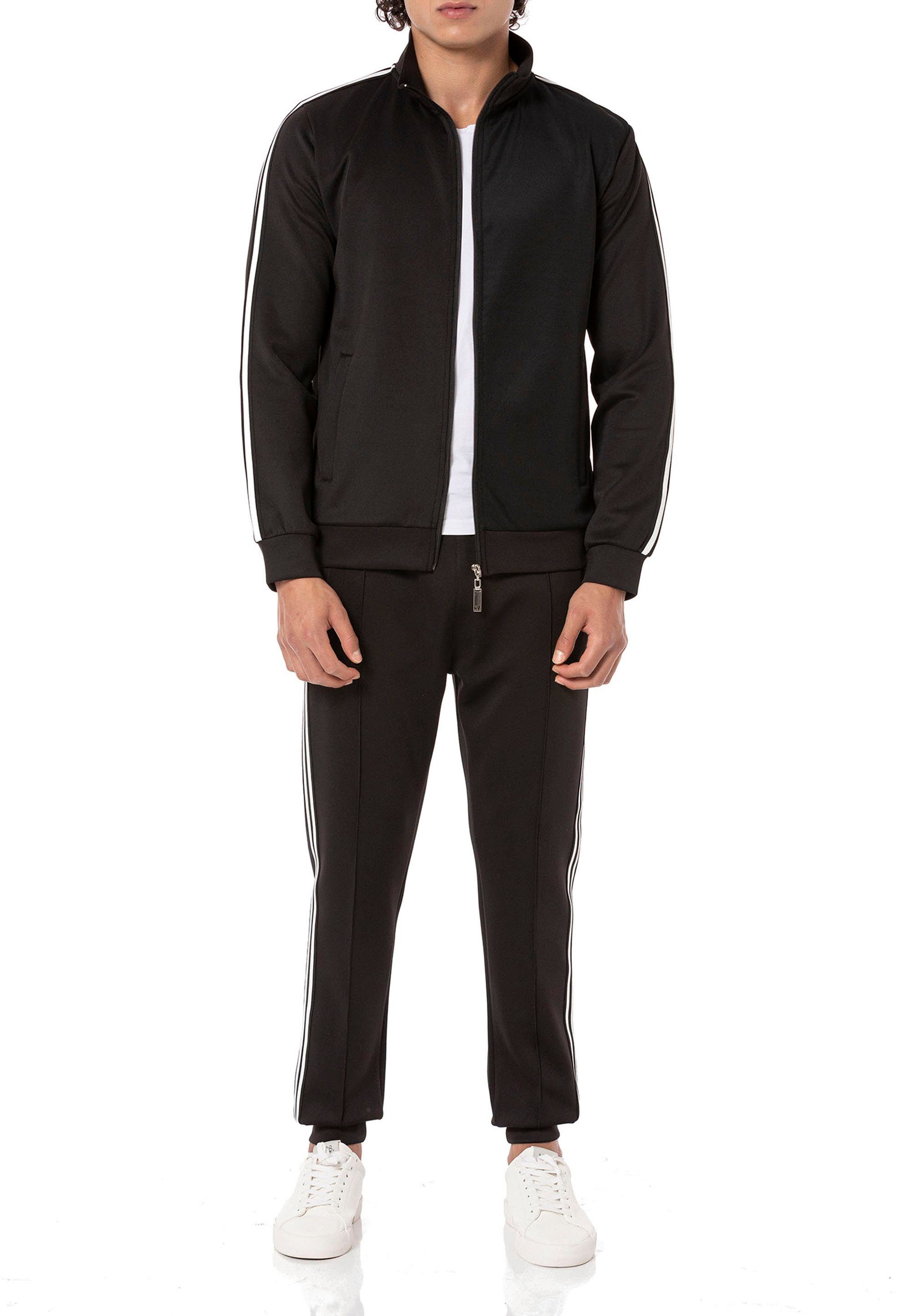 RedBridge Jogginganzug Red Bridge Herren Set Jogginganzug (Set, 2-tlg) günstig online kaufen