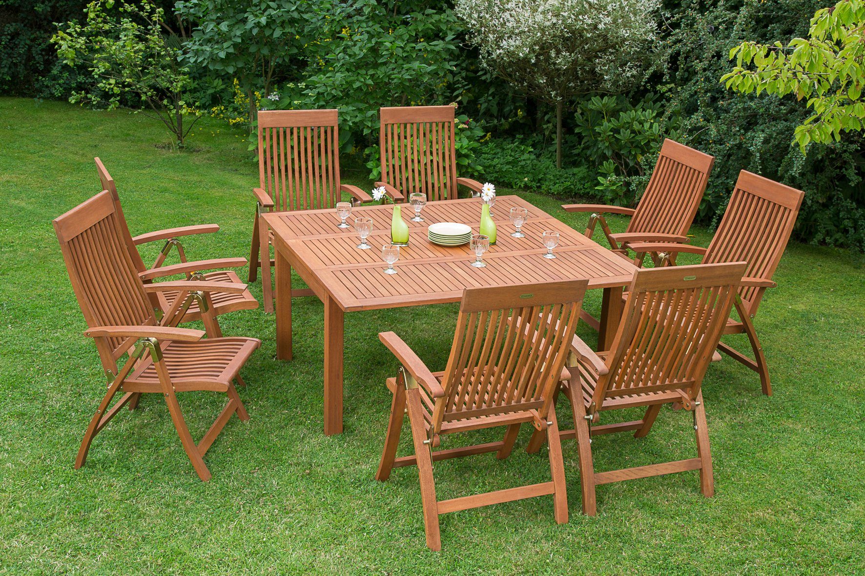 MERXX GartenEssgruppe online kaufen OTTO