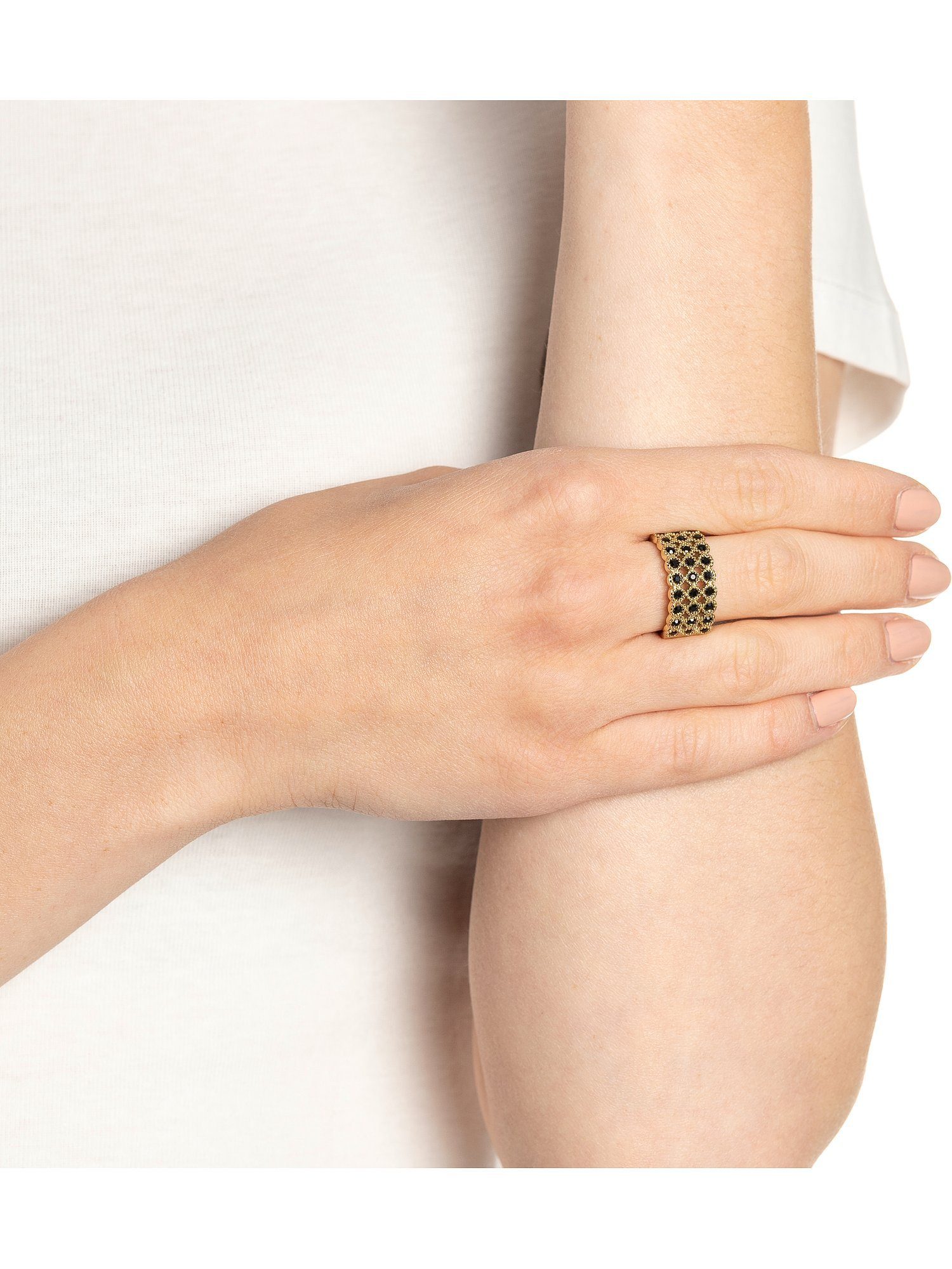 LEONARDO Fingerring Leonardo Damen-Damen...