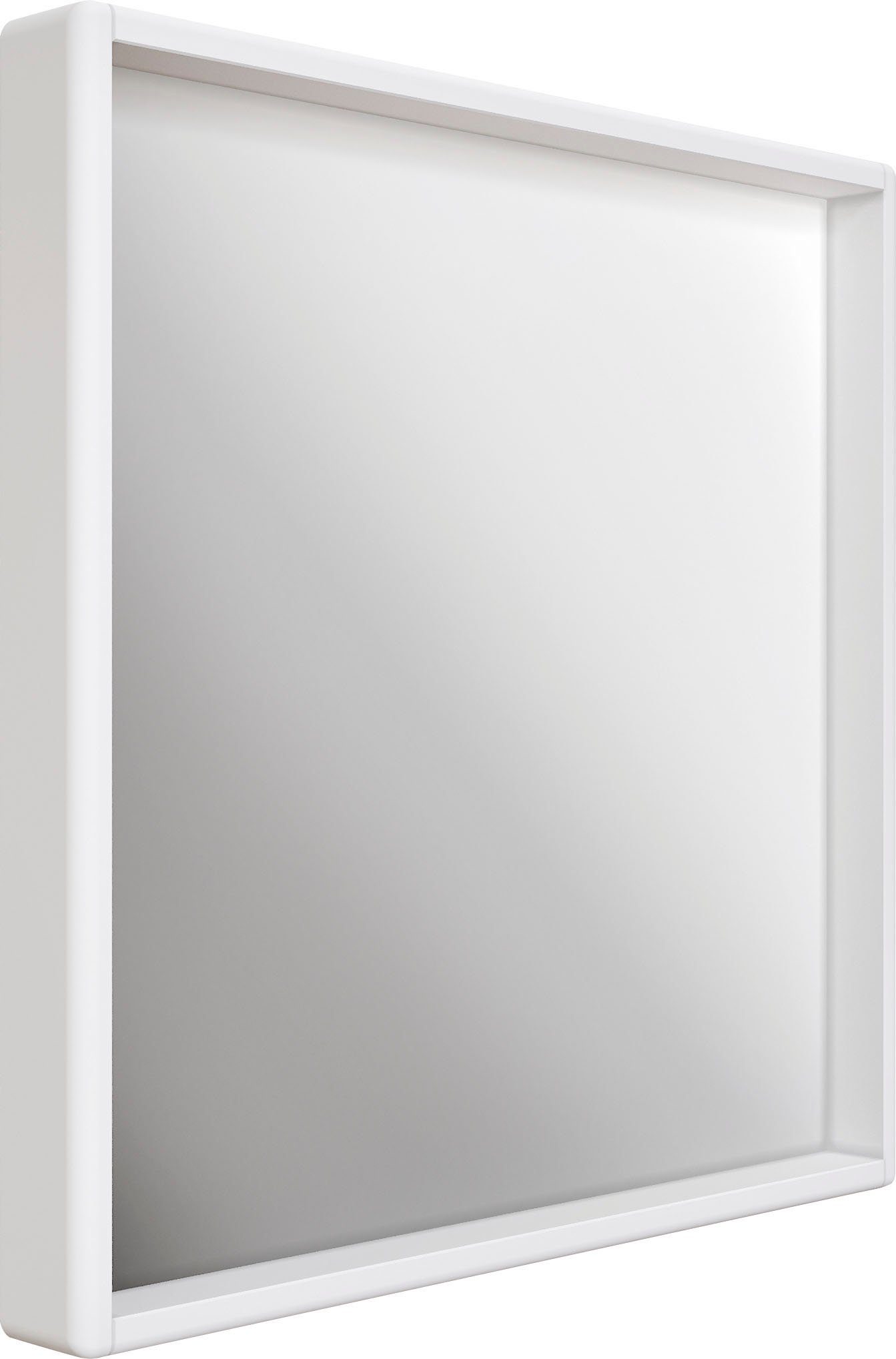 OTTO home Spiegel Livana, FSC® zertifiziertes Massivholz