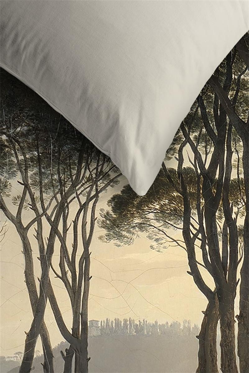 Beddinghouse Bettwäsche beddinghouse Bettwäsche NATURE Satin günstig online kaufen