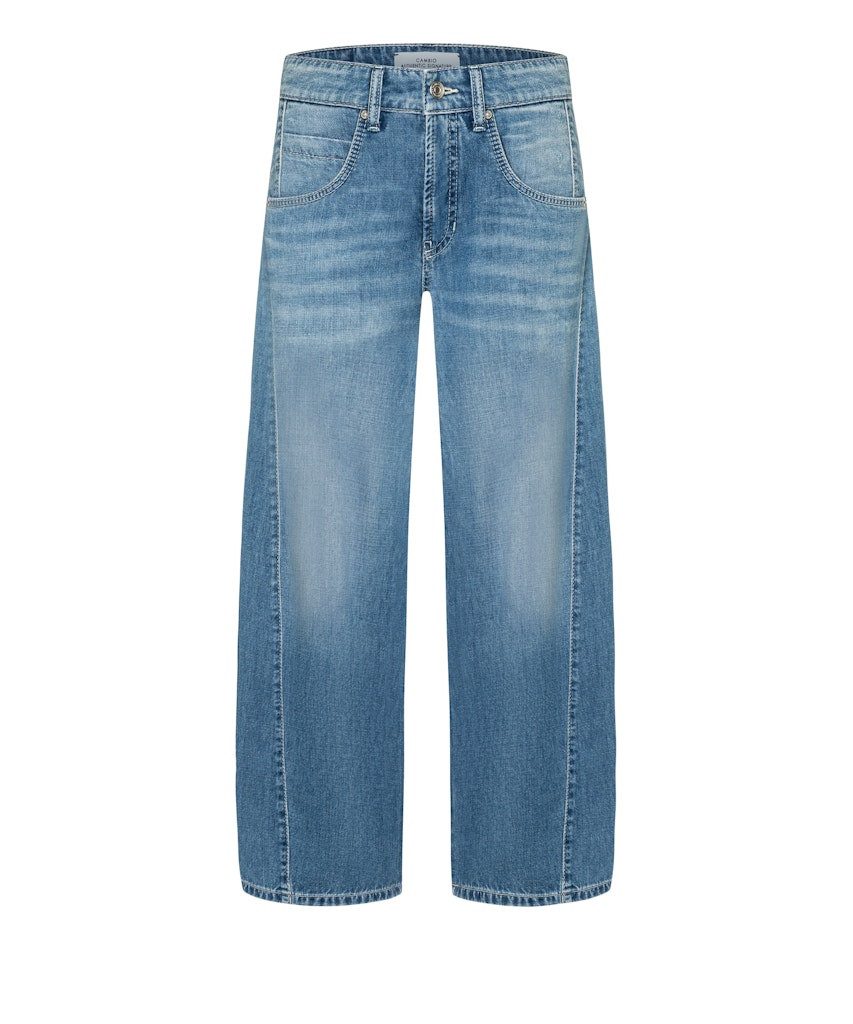 Cambio Stretch-Jeans Orla