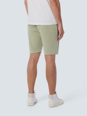 NO EXCESS Bermudas Short Jersey Melange