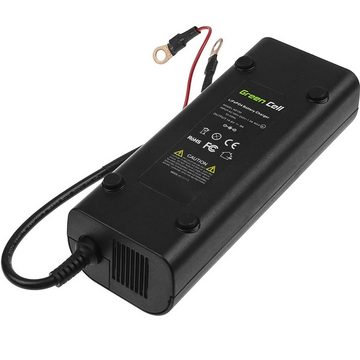 Green Cell LiFePO4 486 Wh Battery Lithium-Eisen-Phosphat-Akku 38 Ah Batterie, (12.8 V), Spannung 12.8V, Spitzenentladestrom: 150A