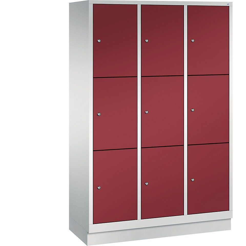 C+P Aktenschrank