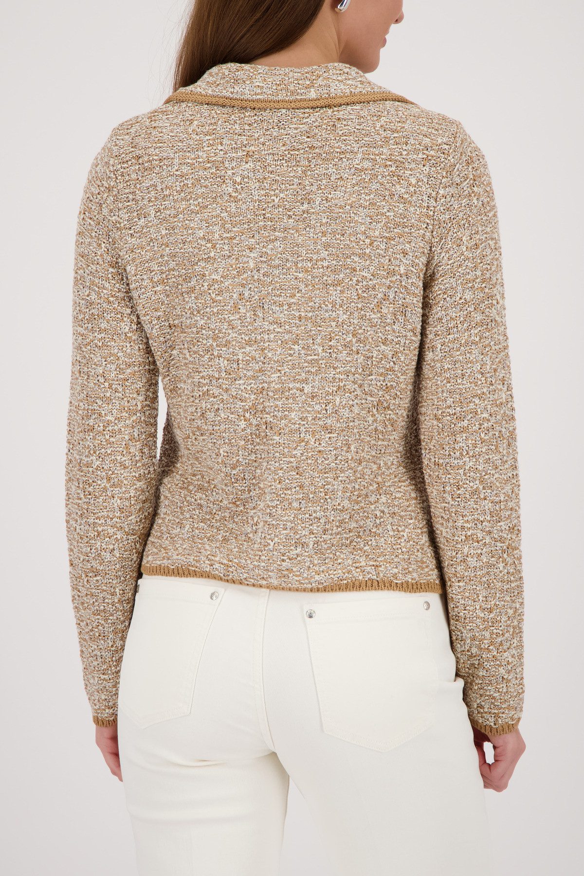 Monari Strickjacke