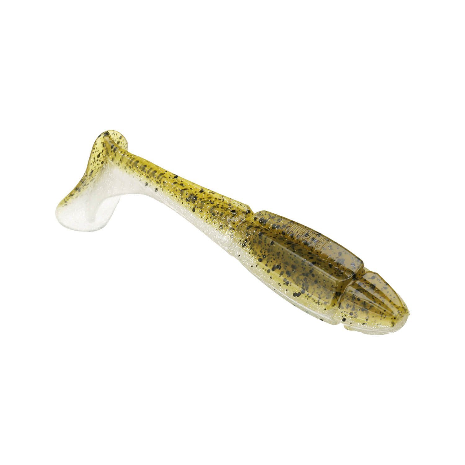 Kunstköder 13 Fishing Churro Gummifisch 8,9cm
