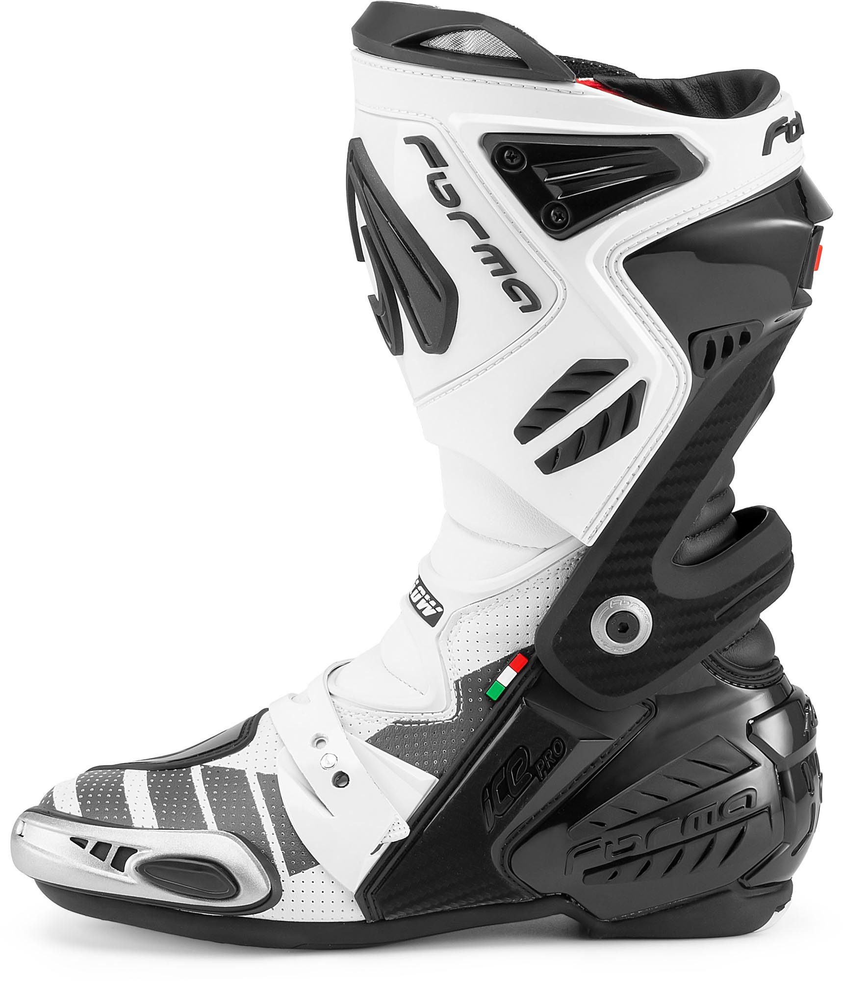 Forma Ice Pro Flow Motorrad Stiefel Motorradstiefel günstig online kaufen