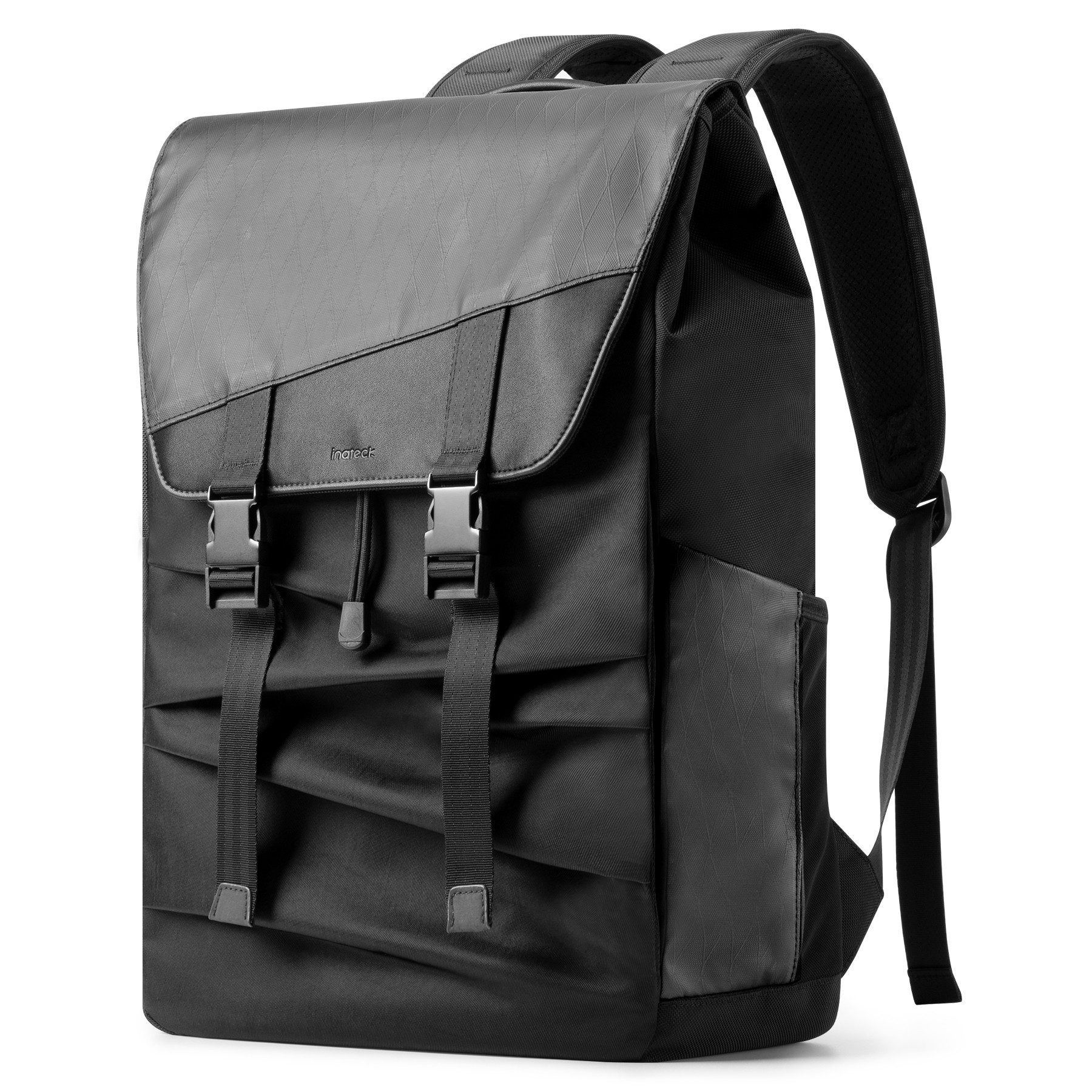 Inateck Laptoprucksack 20L Freizeitrucksack Kompatibel mit 15,6-16 Zoll Lap günstig online kaufen