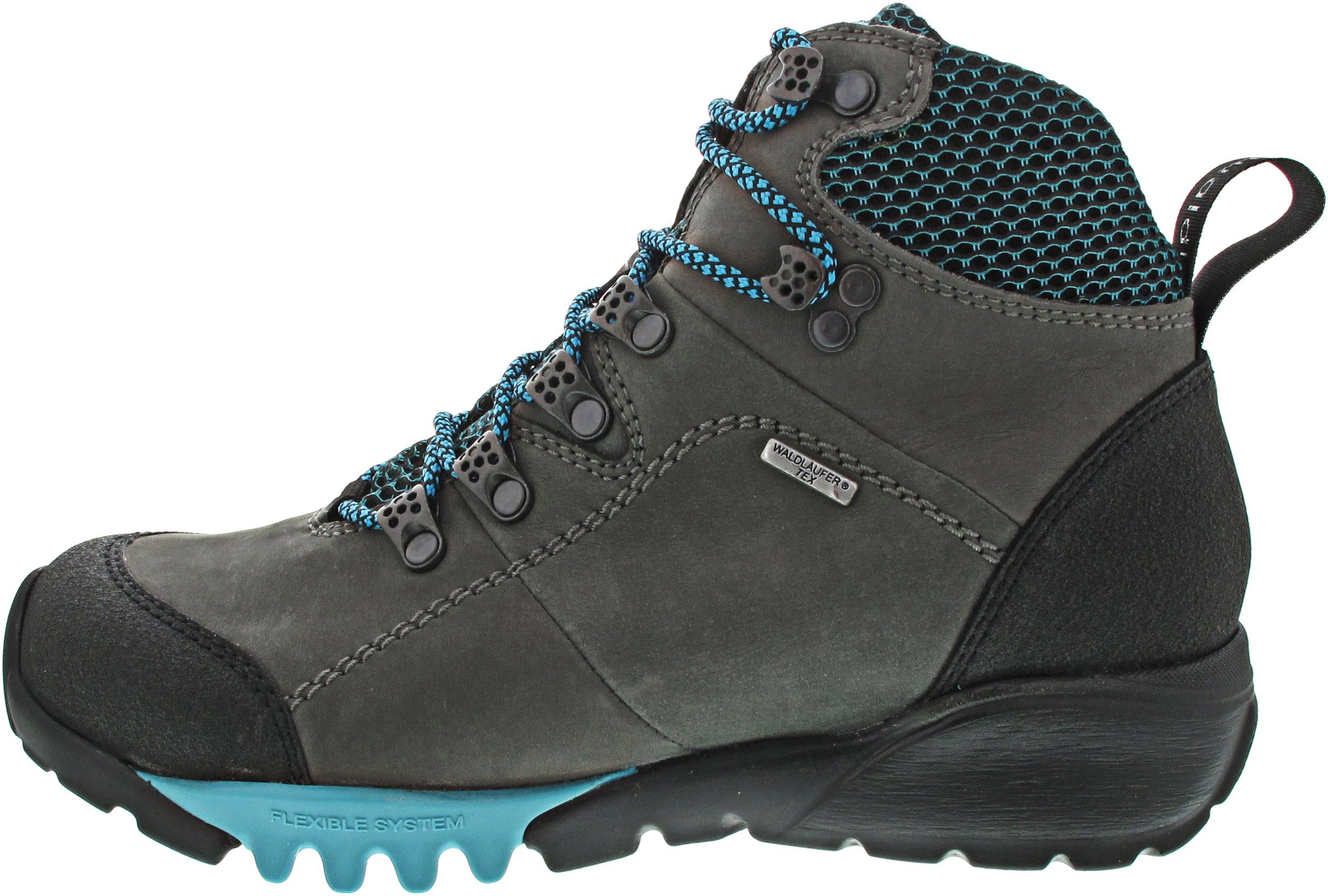 Stiefelette