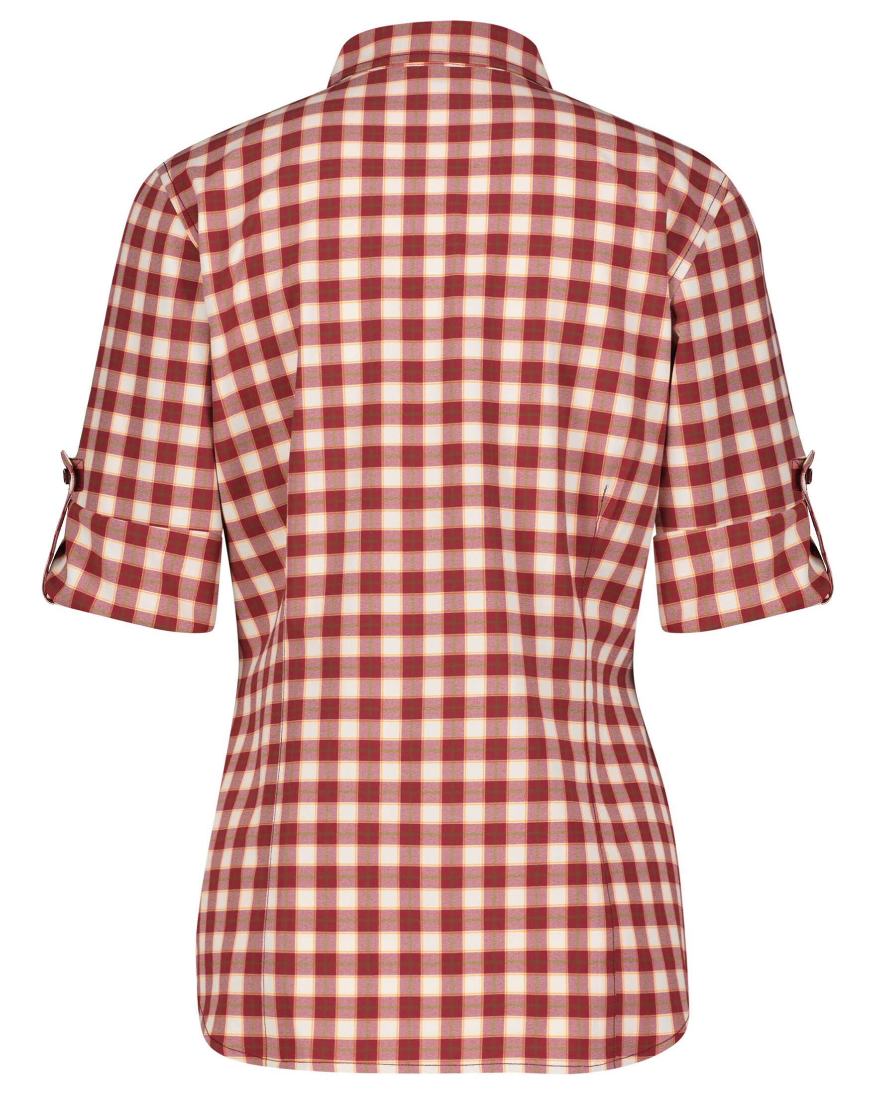 Meru Outdoorbluse Damen Bluse SAUDA Langarm günstig online kaufen