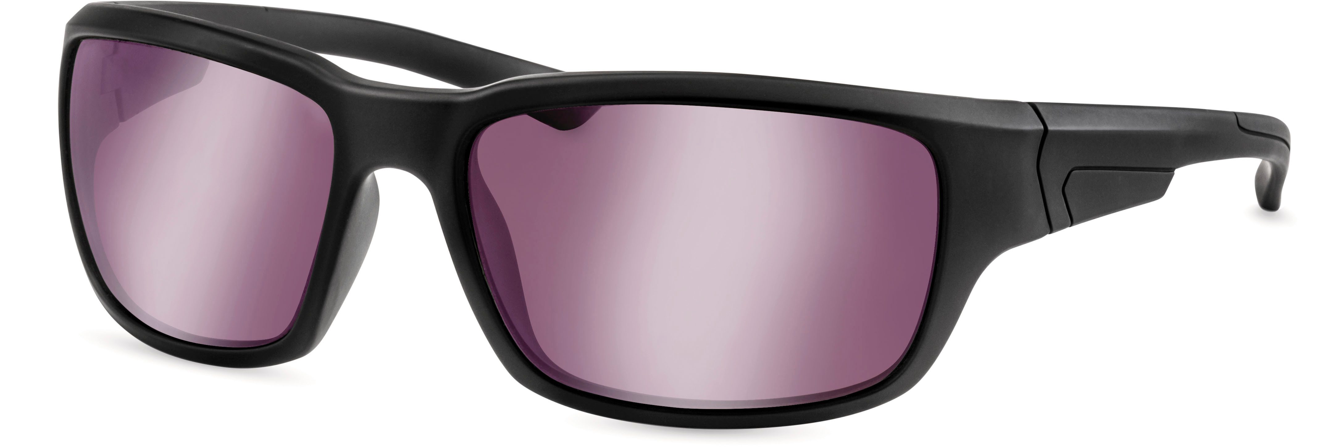 Eschenbach Optik Sonnenbrille Sportfassung acunis 75 (1-St) mit Silberversp günstig online kaufen