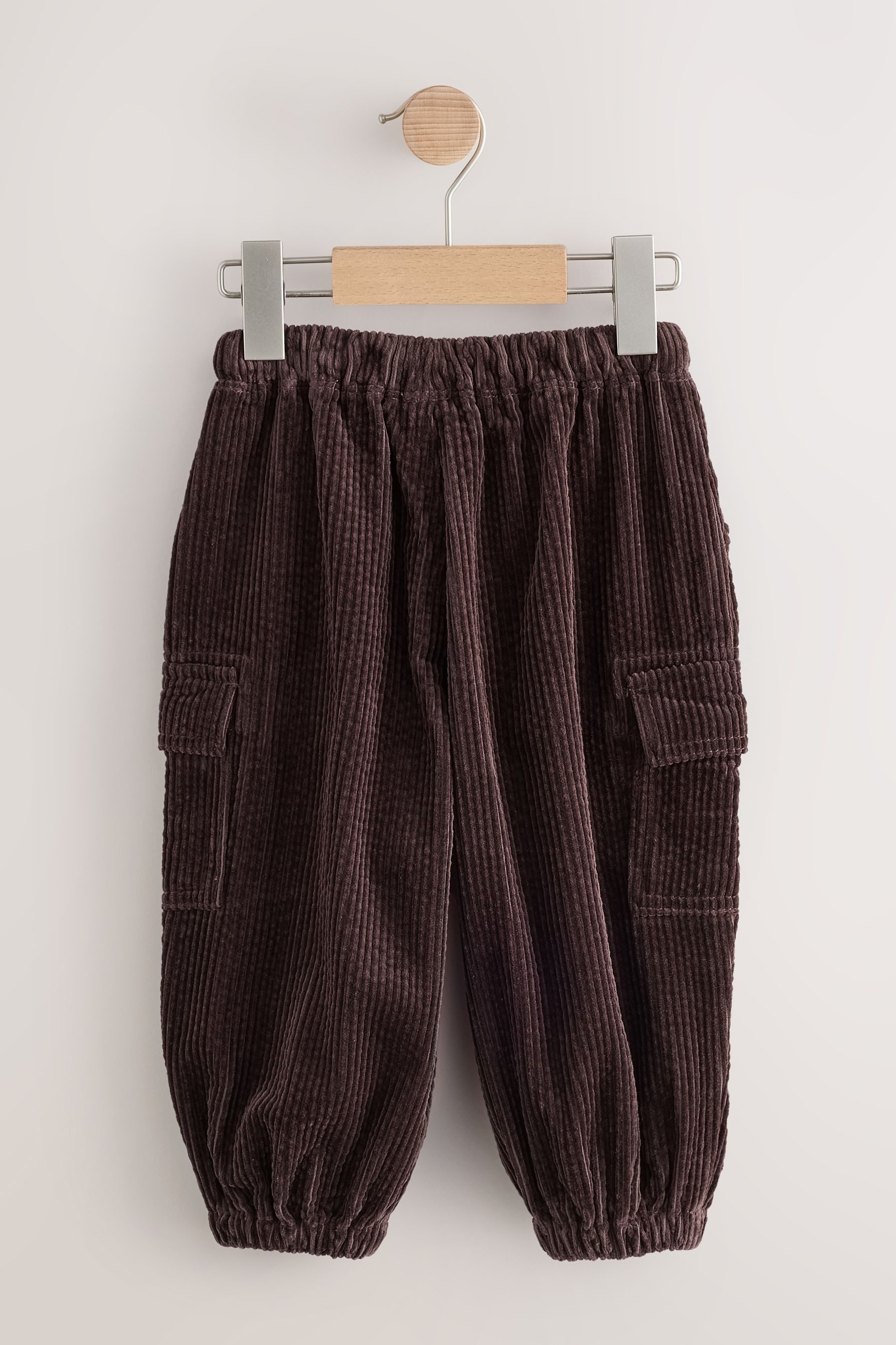 Next Cargohose Cargo-Cordhose (1-tlg)