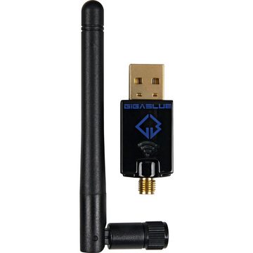 Gigablue USB WLAN-Adapter Netzwerk-Adapter