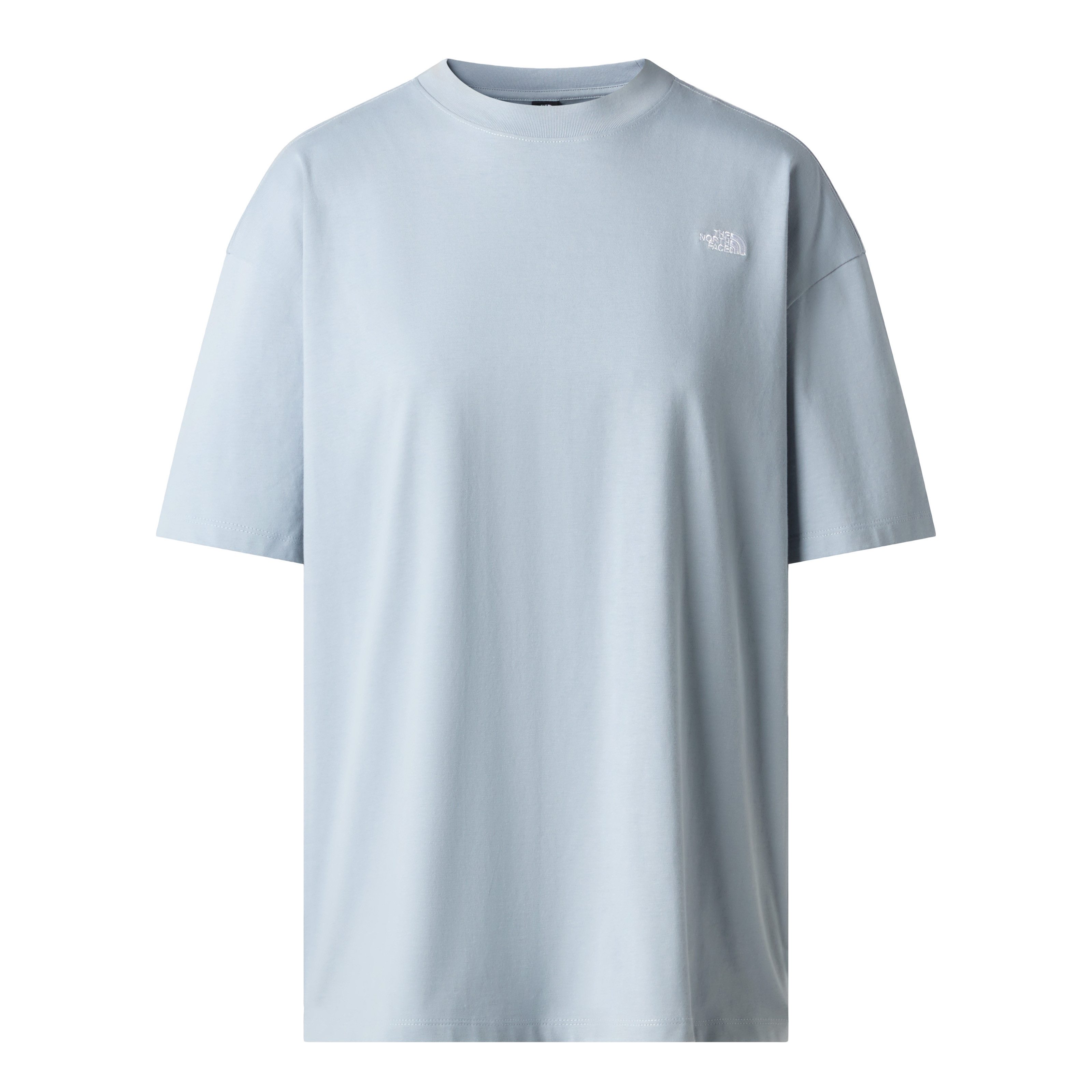 T-Shirt W TNF ESSENTIAL SIMPLE DOME OS SS TEE