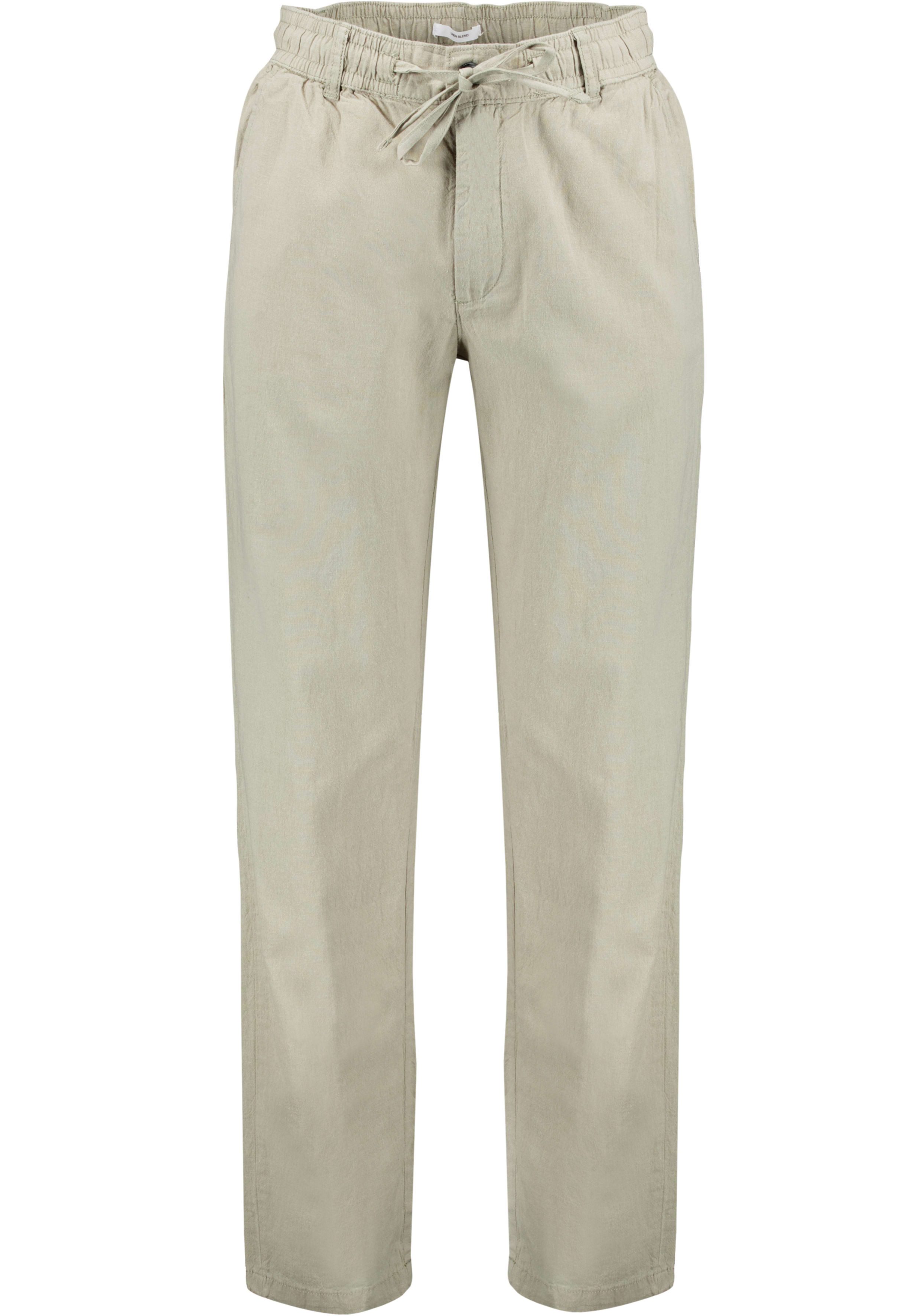 Leinenhose
