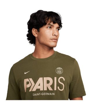 Nike T-Shirt Paris St. Germain Merc T-Shirt default