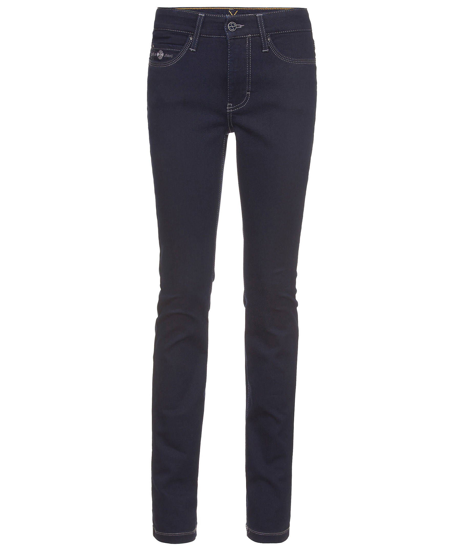 MAC 5-Pocket-Jeans Damen Jeans DREAM SKINNY günstig online kaufen