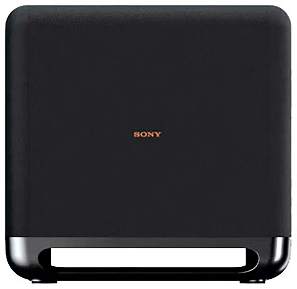 Sony BRAVIA Theatre Bar 8 + BRAVIA Theatre Sub 5 Soundbar 5.0.2 (Bluetooth, WLAN)