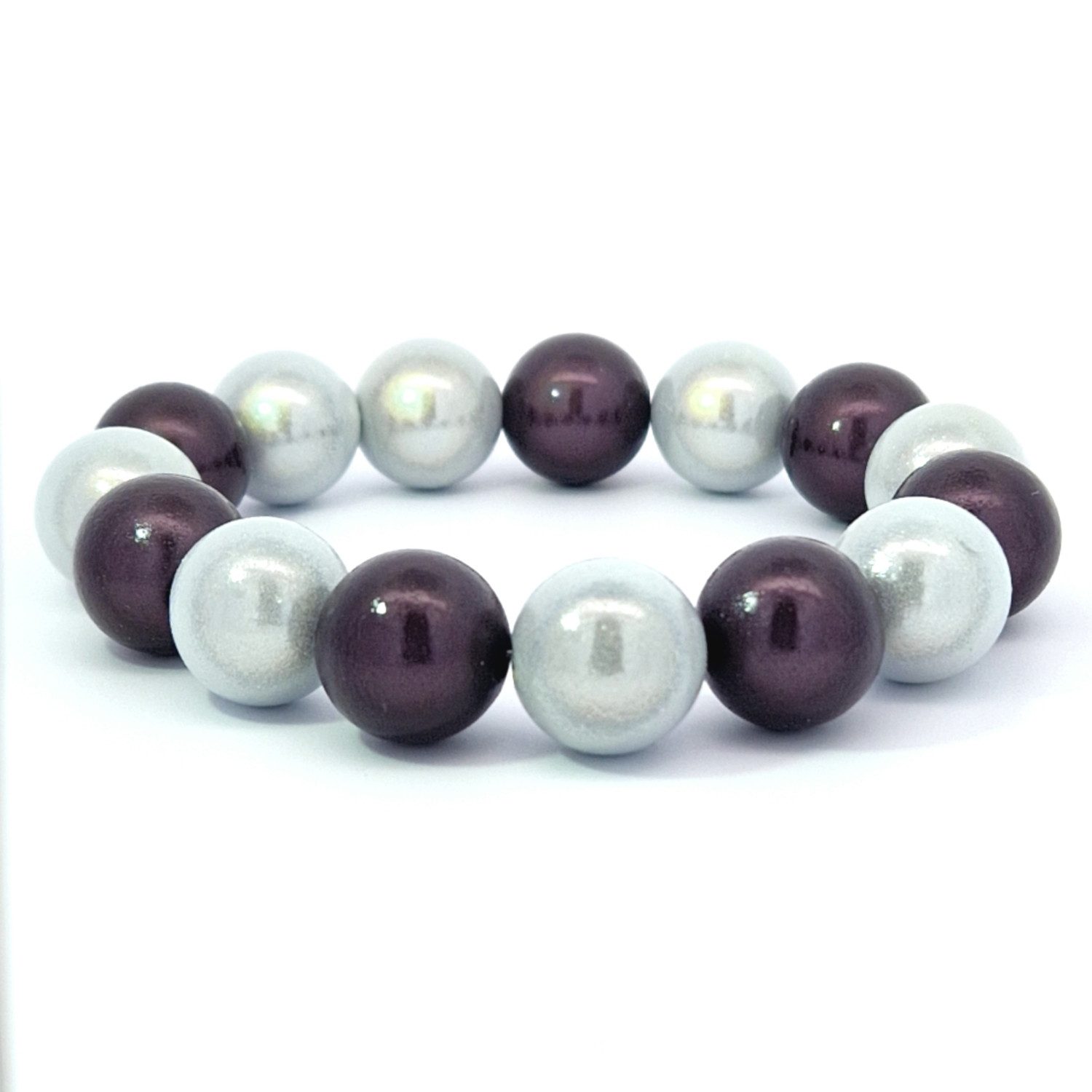 Impala Armband Perlenrmband Wonder aus 14mm günstig online kaufen