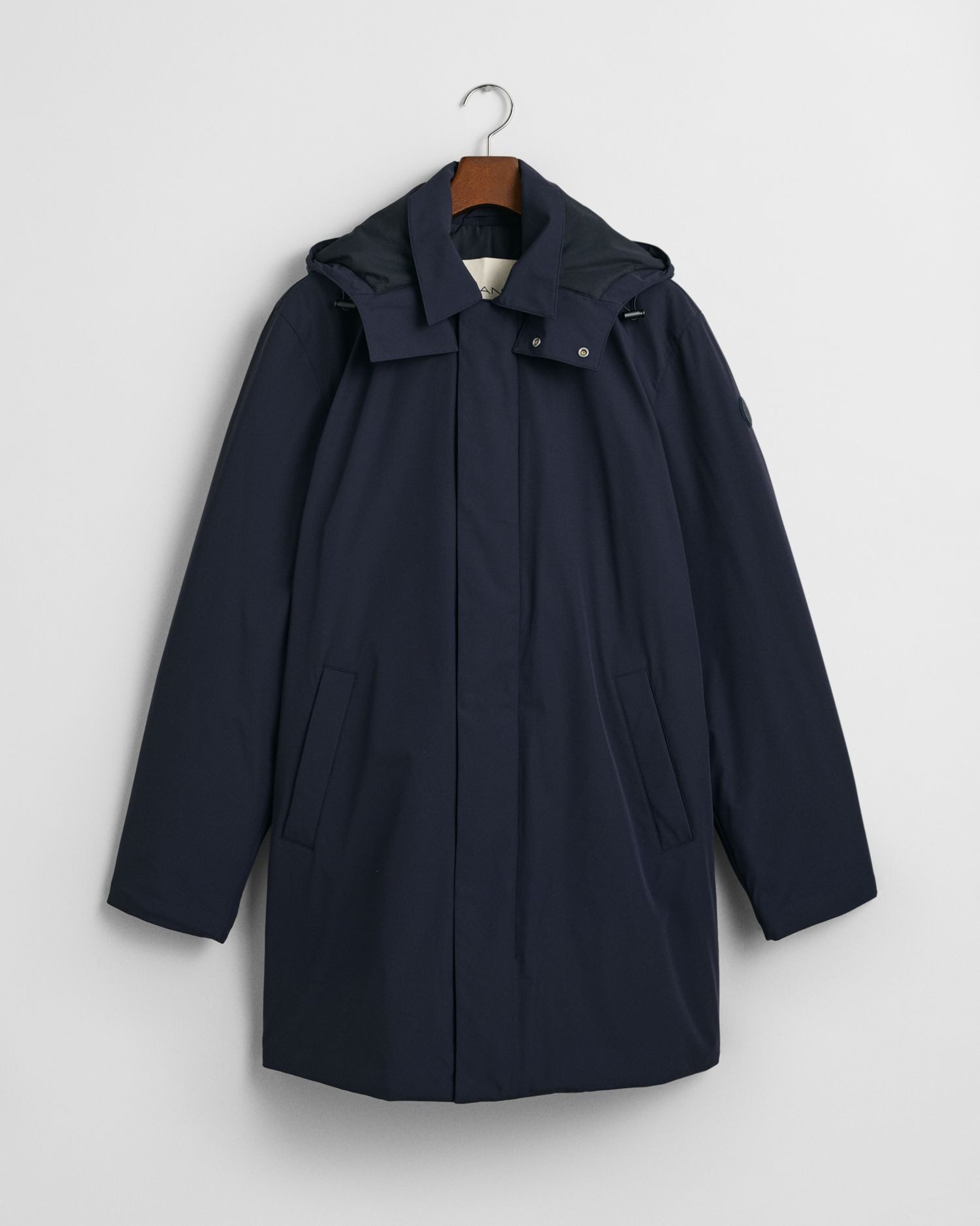 Outdoorjacke
