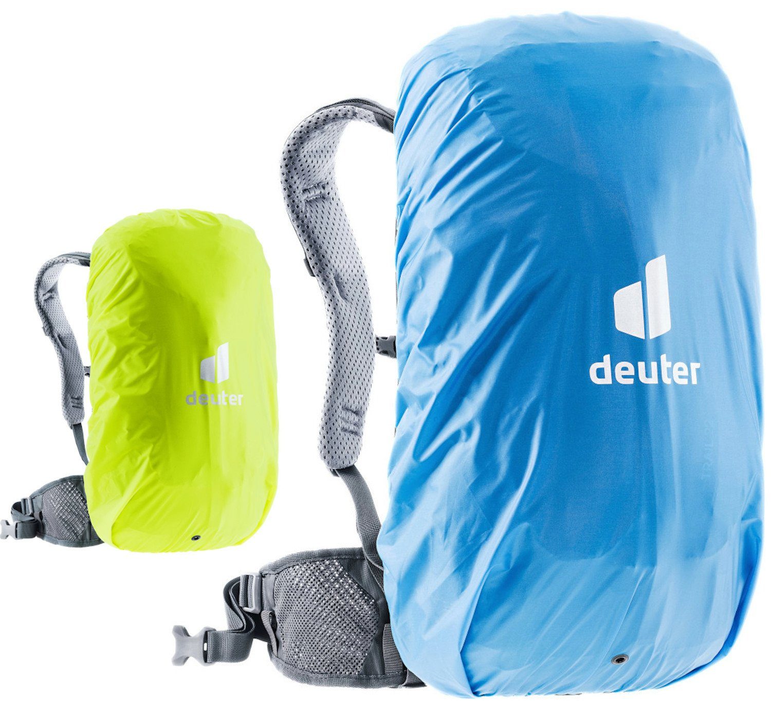 deuter Rucksack-Regenschutz Regenhülle mini 12-22 Liter günstig online kaufen