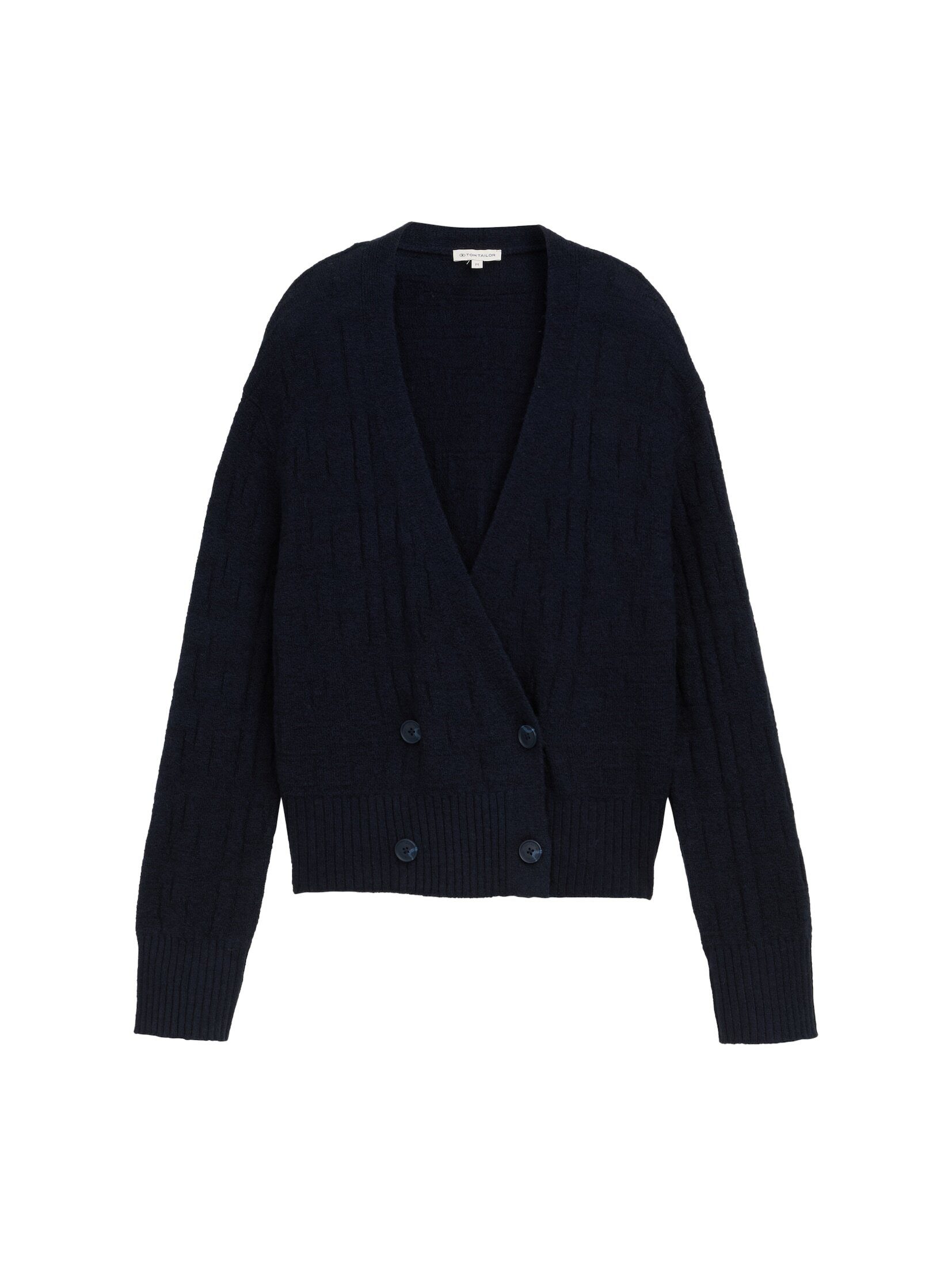 TOM TAILOR Cardigan Pullover & Strickjacken günstig online kaufen