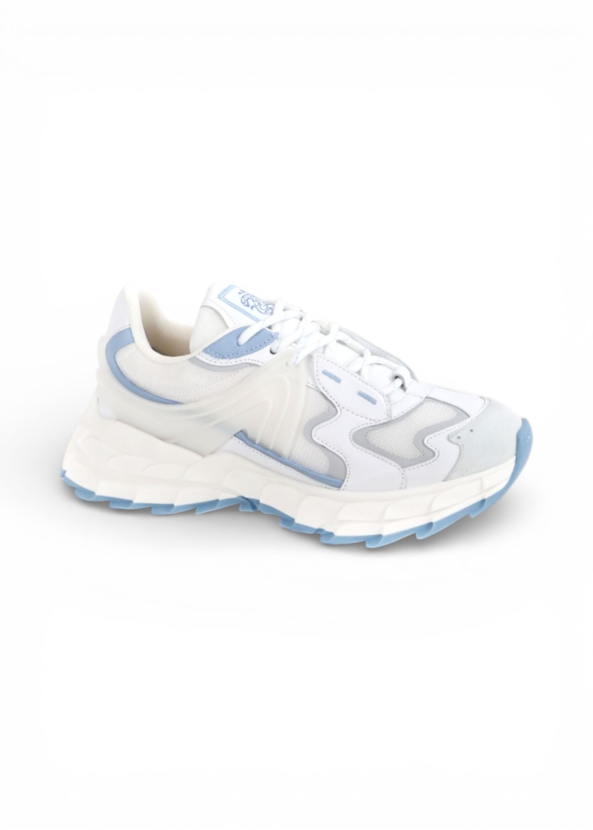 Apple of Eden NEIVA Sneaker (2-tlg) Premium-Ledersneaker mit modernem Design